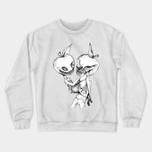 Sweet lovers Crewneck Sweatshirt